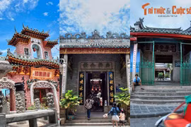 3 hội quán cổ đặc sắc ở Hội An, du khách nên ghé thăm