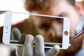 Mẹo chỉnh loa điện thoại bị rè không tốn một xu