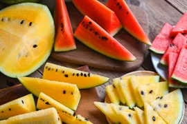 Loại quả phổ biến trong mùa hè cực tốt cho sức khỏe