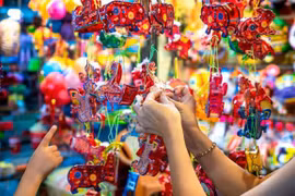 15 điều tuyệt đối không nên làm trong ngày Tết Nguyên Tiêu