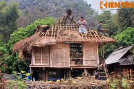 Lặng người trước vẻ đẹp nguyên sơ của Mai Châu, Hòa Bình