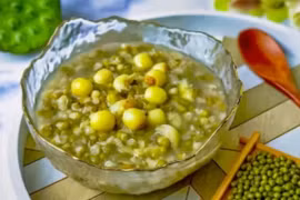 Bác sĩ tiết lộ loại thực phẩm “giải độc tự nhiên cho gan” 