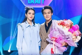 Năm lần bảy lượt chia tay của Quỳnh Lương và bạn trai thiếu gia