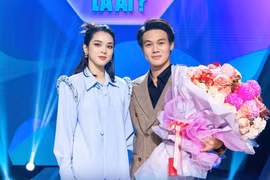 Năm lần bảy lượt chia tay của Quỳnh Lương và bạn trai thiếu gia