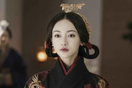 Thái hậu đầu tiên của Trung Hoa: Không đắc sủng, bị tỷ muội phản bội