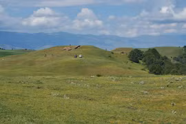 Phát hiện hai thành phố bị lãng quên trên Con đường tơ lụa