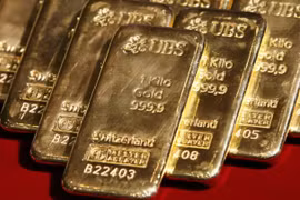 "Ông lớn" nào vừa gom 300 tấn vàng?