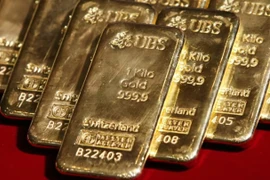 "Ông lớn" nào vừa gom 300 tấn vàng?