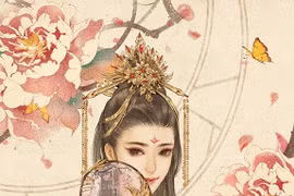 Phụ nữ sinh ngày âm này phúc dày mệnh lớn, đụng đâu cũng ra tiền 