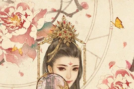 Phụ nữ sinh ngày âm này phúc dày mệnh lớn, đụng đâu cũng ra tiền 