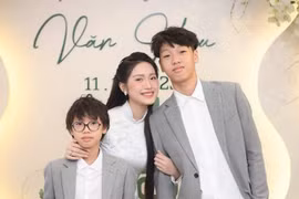 Hai em trai của Doãn Hải My: Visual xịn xò không thua kém chị gái 