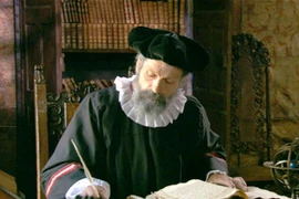 Lời sấm truyền đáng sợ của nhà tiên tri Nostradamus cho năm 2025