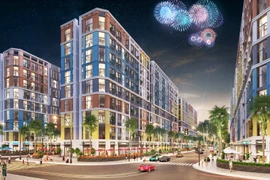  Căn hộ Sun Group giá chỉ từ 1 tỷ đồng, giỏ hàng “hết bay”