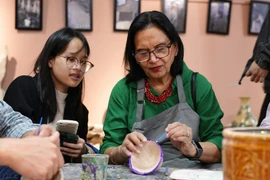 Bất ngờ sử dụng tiền thưởng của nữ chủ nhân Giải thưởng VinFuture 2024