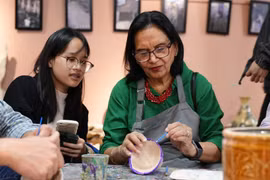 Bất ngờ sử dụng tiền thưởng của nữ chủ nhân Giải thưởng VinFuture 2024