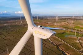 T&T Group sản xuất pin lưu trữ năng lượng tại Việt Nam