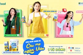 Vì sao hàng triệu mẹ Việt tin yêu Nutifood GrowPLUS+ Sữa Non?