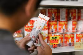 Vinamilk tung mới gần 20 sản phẩm trong quý đầu năm 2025