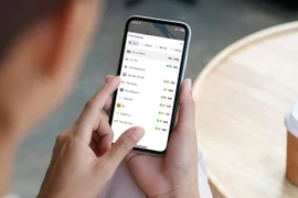 PVcomBank ra mắt tính năng đặt taxi trên ứng dụng PVConnect