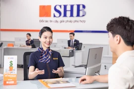 SHB được Fitch xếp hạng tín nhiệm “BB-” với triển vọng ổn định