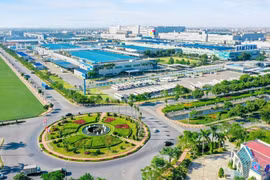 GELEX được VIS Rating đánh giá ở mức A về độ tín nhiệm