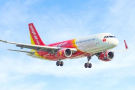 Thoả sức khám phá Trung Quốc với đường bay mới của Vietjet