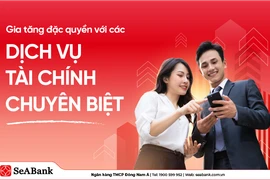 SeABank đồng hành cùng doanh nghiệp SMEs phát triển bền vững