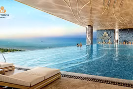 Dễ dàng sở hữu căn hộ cao cấp Newtown Diamond với loạt chính sách