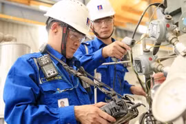 Chiến lược quản trị thích ứng linh hoạt của BSR