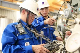 Chiến lược quản trị thích ứng linh hoạt của BSR