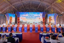 Cát bà hướng đến mô hình du lịch xanh với ý tưởng hòn đảo không khí thải carbon