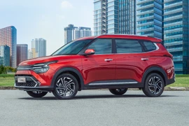 Kia ưu đãi hấp dẫn cho nhiều dòng xe dịp lễ 30/4 - 1/5