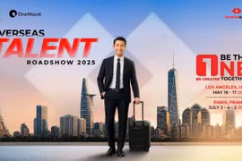 Chiến lược “chiêu mộ người Việt toàn cầu” của TECHCOMBANK