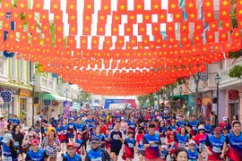 Việt Nam tiến vào Kỷ nguyên Xanh với những “đầu tàu” như Vingroup