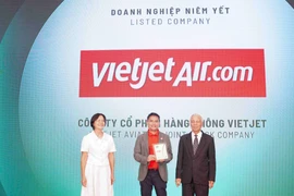 FPT, Masan Group, Vinamilk, Vietjet lọt top 50 doanh nghiệp phát triển bền vững 2024