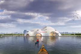 Nhà hát Opera Hà Nội: Biểu tượng mới của Thủ đô