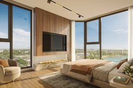 MIK Group và câu chuyện làm mới mình