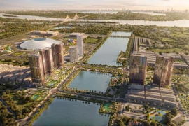  The Cosmopolitan: Điểm đến của dòng tiền đầu tư liên vùng