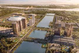  The Cosmopolitan: Điểm đến của dòng tiền đầu tư liên vùng