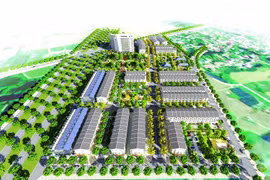 KDC Thượng Dương: Điểm sáng thị trường BĐS với hơn 200 lô đất đẹp