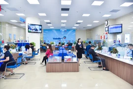  VietinBank sẵn sàng bứt phá cùng kỷ nguyên vươn mình của dân tộc