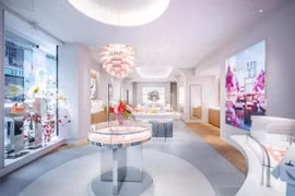 Vincom Mega Mall Vũ Yên – biểu tượng bán lẻ mới của Hải Phòng