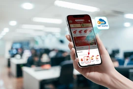 Đăng ký chữ ký số cá nhân VNPT SmartCA ngay trên VNeID