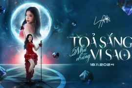 Khi ước mơ được tỏa sáng bằng những kết nối phi thường