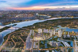 KITA Group: Từ M&A đến Nhà kiến tạo dự án “đình đám”