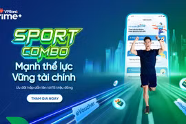 VPBank tiên phong ra mắt gói giải pháp tài chính Sport Combo 