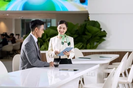 Bám sát kế hoạch năm 2025, VPBank ghi nhận kết quả kinh doanh