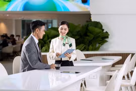 Bám sát kế hoạch năm 2025, VPBank ghi nhận kết quả kinh doanh