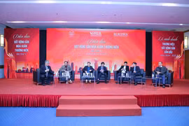 Meey Group lần thứ 3 được vinh danh tại Diễn đàn bất động sản 
