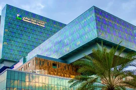 Vingroup hợp tác cùng Cleveland Clinic xây dựng bệnh viện Vinmec